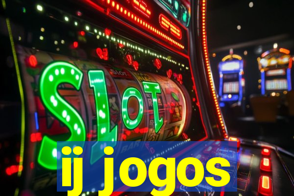 ij jogos